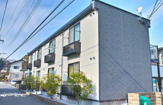 1%でも確率の高く賢いアパートの手放し方 | 陸前高田市の不動産売却なら株式会社東北不動産Labo